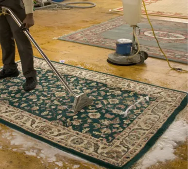 Area Rug Cleaning